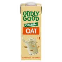 Oddly Good Original Oat Drink (1 L)
