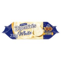 McVitie's White Chocolate Digestives (232 g)