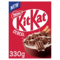 Kit Kat Cereal (330 g)