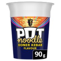 Pot Noodle Donar Kebab (90 g)