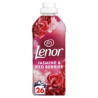 Lenor Ruby Jasmine 26 Wash (858 ml)