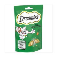 Dreamies Catnip Pouch (60 g)