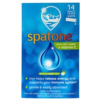 Spatone Apple 14 day (25 ml)