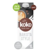 Koko Barista (1 L)