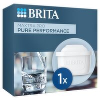 Brita Maxtra Pro All In One 1 Pack (1 Piece)