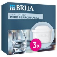 Brita Maxtra Pro All In One 3 Pack (1 Piece)