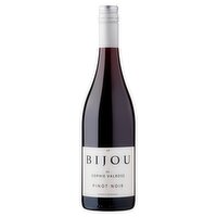 Le Bijou De Sophie Valrose Pinot Noir (75 cl)