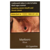 Malboro Blue (20 Piece)