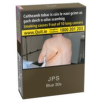 JPS Blue Cigarettes (30 Piece)