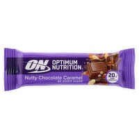 Optimum Nutrition Nutty Caramel Bar (70 g)