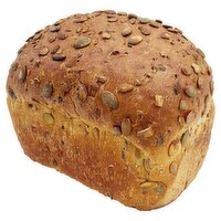 High Protein Pumpkin Seed Small Loaf (1 Piece)