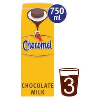 Chocomel Chocolate Milk Drink (750 ml)