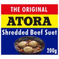 Atora Shredded Beef Suet (200 g)