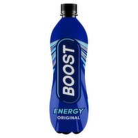 Boost Energy Original (500 ml)