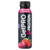 GetPro Strawberry Protein Drink (300 g)