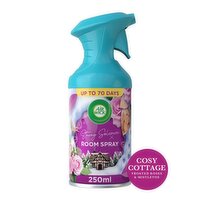 Air Wick Cosy Cottage Room Spray (250 ml)