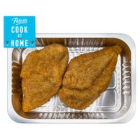 Pettitt's Cook At Home Chicken Kievs (Gluten Free) (1 Piece)