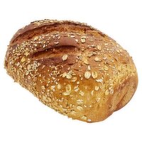 Buttermilk & Sprouted Oat Loaf (1 Piece)
