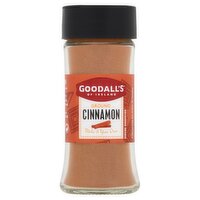 Goodall's Ground Cinnamon Glass Jar (41 g)