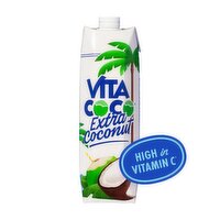 Vita Coco Pressed Coconut Water (1 L)