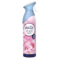 Febreze Blossom & Breeze Air Mist Aerosol (185 ml)