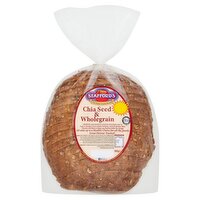 Stafford's Chia Seed & Wholegrain Bread (380 g)