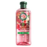 Herbal Essences Rose Shampoo (350 ml)