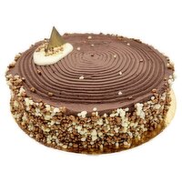 CHOCOLATE OCCASION CAKE SMALL|1PCE** (1 Piece)