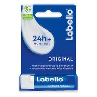 Labello Original 24hr Moisture Lip Balm (4.8 g)