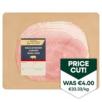 Supervalu Signature Tastes Grab & Go Traditional Ham (120 g)