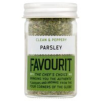 Favourit Parsley (10 g)