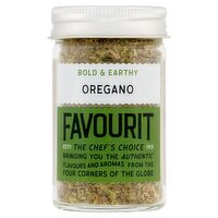 Favourit Oregano (15 g)