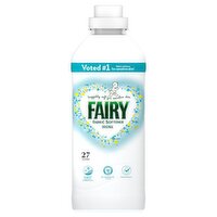 Fairy Original Fabric Conditioner 27 Wash (891 ml)