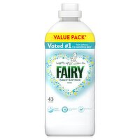 Fairy Original Fabric Conditioner 43 Wash (1.419 L)