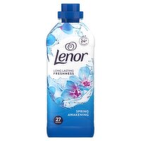 Lenor Spring Awakening 27 Wash (891 ml)