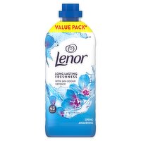 Lenor Spring Awakening 43 Wash (1.419 L)