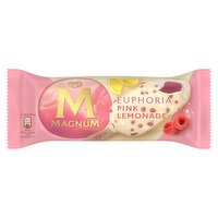 Magnum Euphoria Pink Lemonade Single (90 ml)