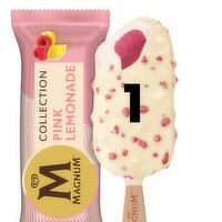 Magnum Euphoria Pink Lemonade Single (90 ml)