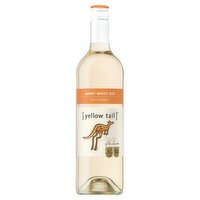 Yellow Tail Jammy White Roo (75 cl)
