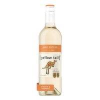 Yellow Tail Jammy White Roo (75 cl)