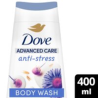 Dove Anti-Stress Bodywash Shower Gel (400 ml)