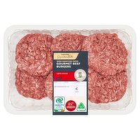 SuperValu Signature Tastes Bulk Burger Pack (800 g)