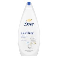 Dove Hydrate Bodywash Shower Gel (720 ml)