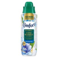 Comfort Heavenly Fresh Scent Booster Elixir (460 ml)