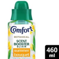 Comfort Summer Bouquet Scent Booster Elixir (460 ml)