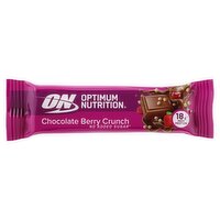 Optimum Nutrition Chocolate Berry Crunch Bar (55 g)