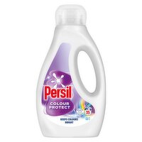 Persil Colour Protect Liquid Washing Detergent 35 Washes (945 ml)