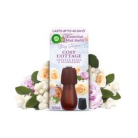 Airwick Frosted Roses & Snowberry Stacey Solomon Cosy Cottage Mist Refill (1 Piece)