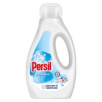 Persil Non Bio Liquid Washing Detergent 35 Washes (945 ml)