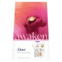 Dove Awaken Collection with Reed Diffuser (1 Piece)